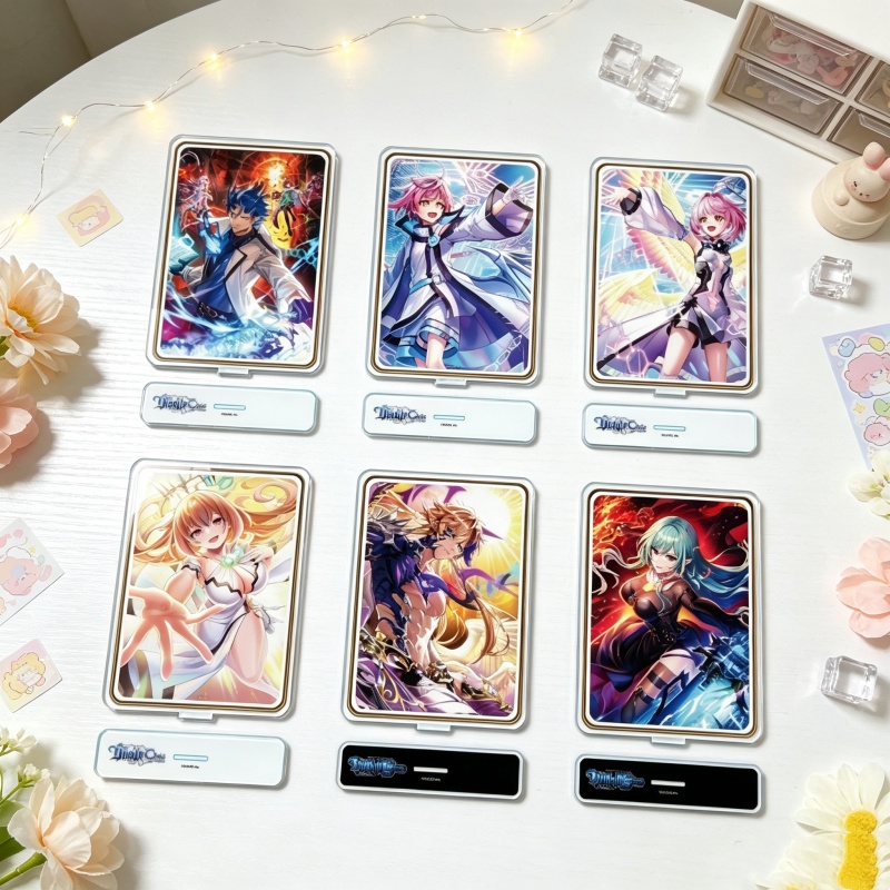Plant Quiz - ขายส่งสินค้าอนิเมะ เกม ควิซ RPG: The World