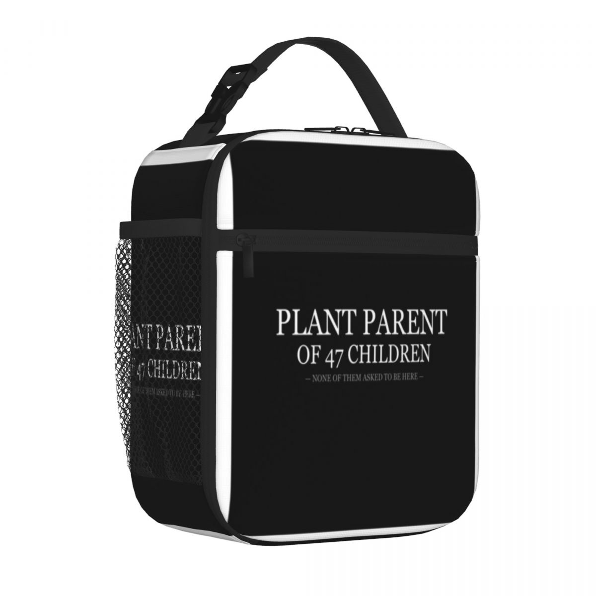 กระเป๋าเก็บความเย็นแบบพกพาสำหร - Plant Parent Food บทวิจารณ์และราคา