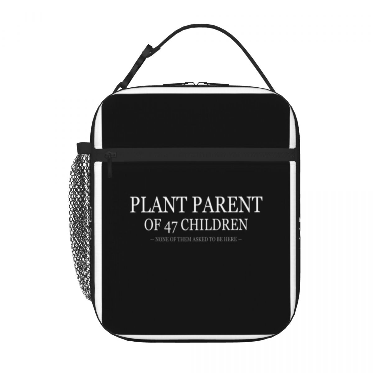 กระเป๋าเก็บความเย็นแบบพกพาสำหร - Plant Parent Food บทวิจารณ์และราคา