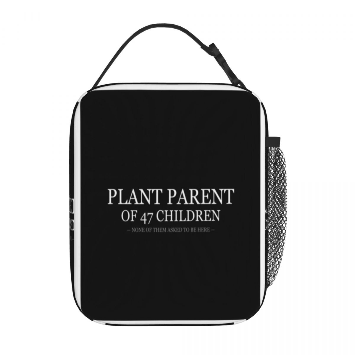 กระเป๋าเก็บความเย็นแบบพกพาสำหร - Plant Parent Food บทวิจารณ์และราคา