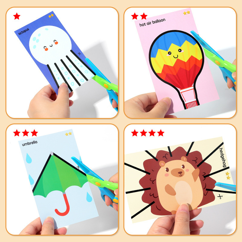 งานตัดกระดาษทำมือ โอริกามิรูปส - Plant Parent Food บทวิจารณ์และราคา
